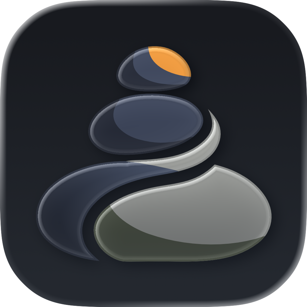 Telos App Icon